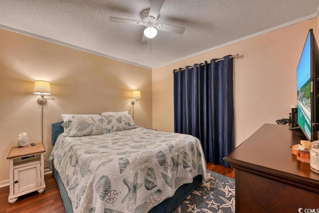 Family Friendly, Cozy, Home At The Beach Миртл-Бич Экстерьер фото