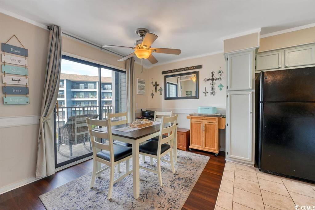 Family Friendly, Cozy, Home At The Beach Миртл-Бич Экстерьер фото