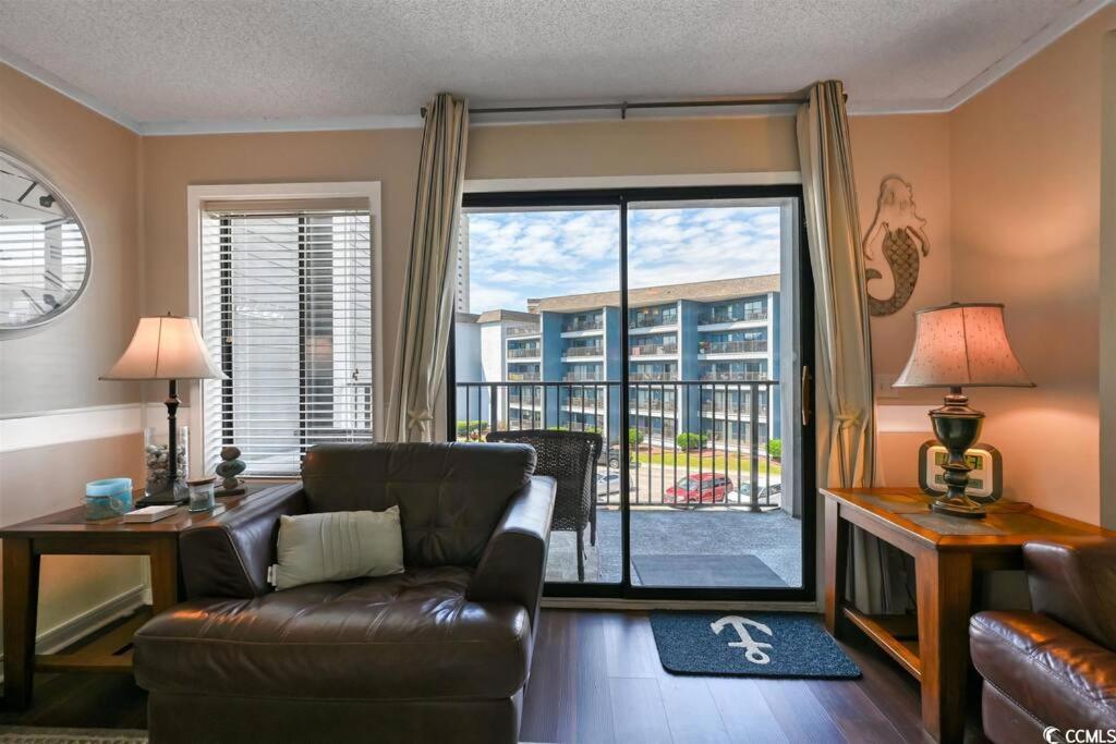 Family Friendly, Cozy, Home At The Beach Миртл-Бич Экстерьер фото