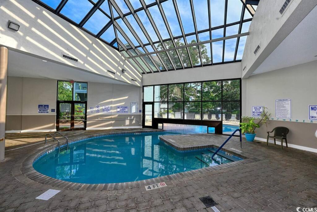 Family Friendly, Cozy, Home At The Beach Миртл-Бич Экстерьер фото